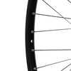 Zestaw kół rowerowych przód+tył 28/29" Piasta Shimano QC300, obręcz aluminiowa Swift Arriv, pod tarczę Center Lock, 36H