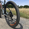 Opona Continental Cross King 26"x2.0" (50-559) drutówka 2019