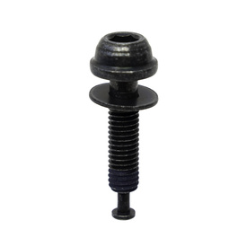 Śruba zacisku Flat Mount Shimano "C" do tylnego mocowania o grubości 10 mm BR-RS505