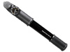 Pompka Topeak Roadie DA G, dual action, z manometrem