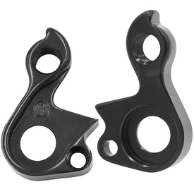 Hak Union GH-334 do ramy rowerowej - Bulls