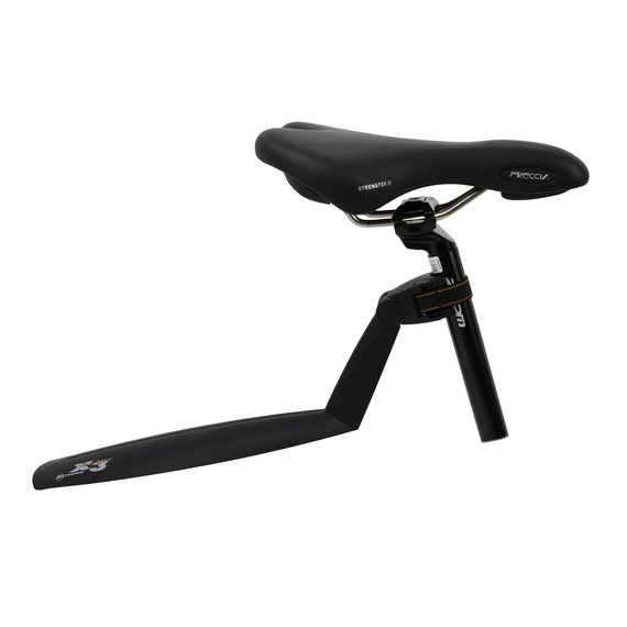 OUTLET Błotnik tylny SKS X-Tra-Dry 26" czarny MTB