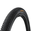 Opona Continental Terra Adventure 28x1,75" (45-622), zwijana, TLR, czarna