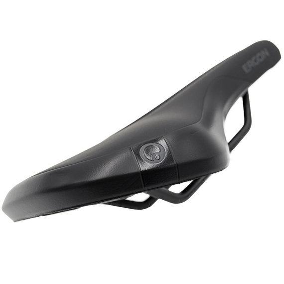 Outlet Siodełko Ergon SF MEN, rozmiar S/M, czarne 