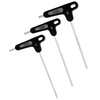 Zestaw kluczy imbusowych typu T PRO, 4 mm, 5 mm, 6 mm