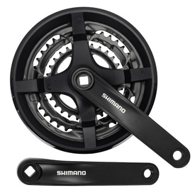 Outlet Mechanizm korbowy FC-TY301 170 mm 48x38x28 170 mm z osłoną