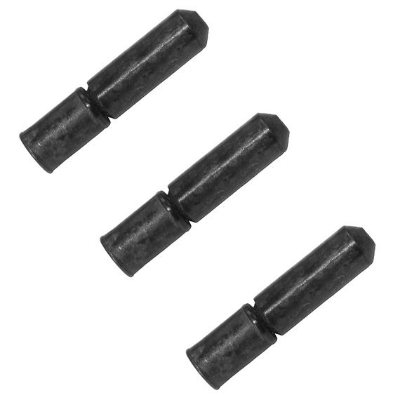 PIN Shimano do łączenia łańcucha 9-rzędowego, zestaw 3 szt.