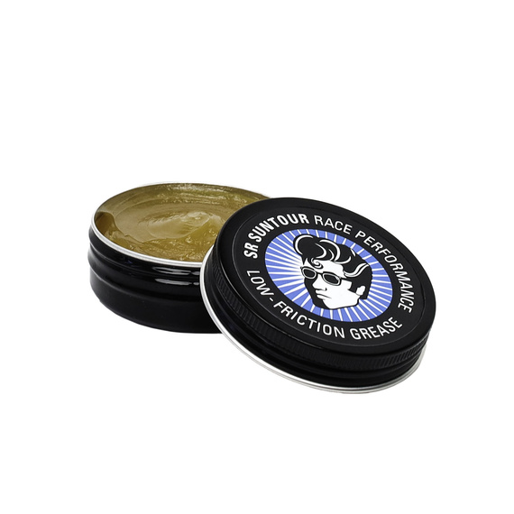 Smar ConPanna do amortyzatorów SR Suntour - 40g