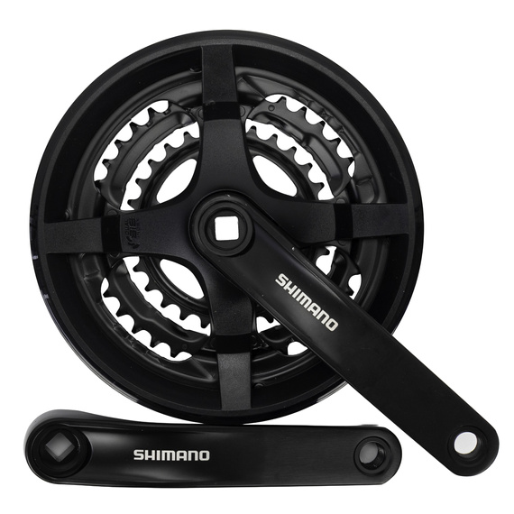 Outlet Mechanizm korbowy FC-TY301 170 mm 48x38x28 170 mm z osłoną 