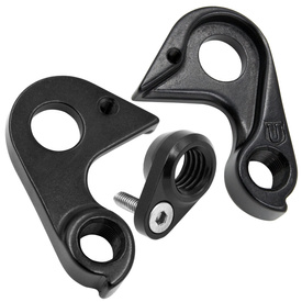 Hak Union GH-324 do ramy rowerowej - Conway, Bergamont