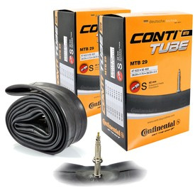 2x Dętka Continental MTB 28/29'' x 1.75'' - 2.5'' wentyl presta 42 mm