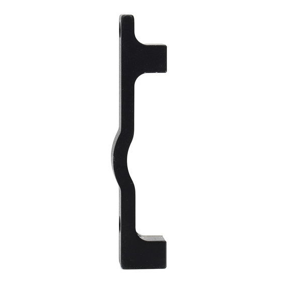 Adapter Magura QM45, hamulca tarczowego, przód 180 mm > 220 mm, tył 140 mm > 180 mm, Post Mount