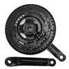 Outlet Mechanizm korbowy FC-TY301 170 mm 48x38x28 170 mm z osłoną 