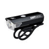 Zestaw lampek Cateye Ampp200 i Orb, 200 lm, USB + CR2032