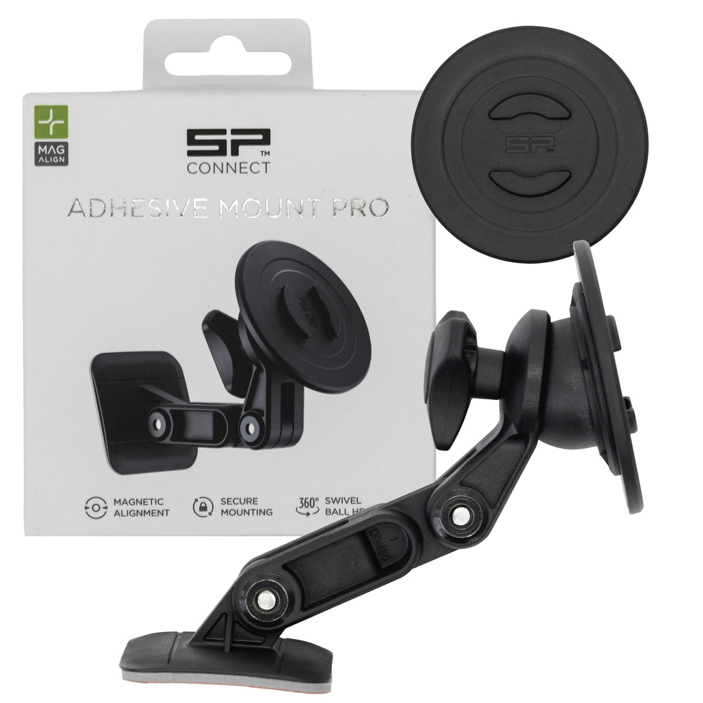Uchwyt samochodowy SP Connect + Adhesive Mount Pro Mag Align pol_pl_Uchwyt-samochodowy-SP-Connect-Adhesive-Mount-Pro-Mag-Align-30940_7