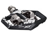 Pedały Shimano XT PD­M8120 SPD,  obustronne, z blokami jednokierunkowymi