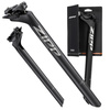 Wspornik siodła Zipp Service Course, 27,2 mm, 350 mm, 20 mm offset, czarny 