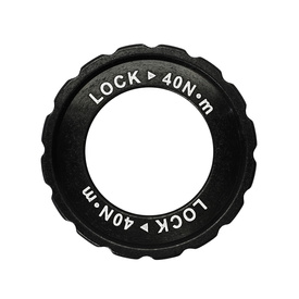 Nakrętka B-02 do tarczy Centerlock, 15/20 mm