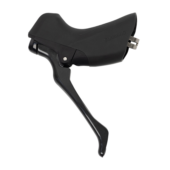 Dźwignia hamulca Shimano Cues BL-U3030, lewa, na kierownicę szosową