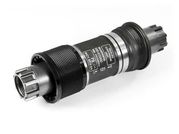 Suport oś mechanizmu korbowego Shimano BB-ES300 73 x 121 BSA Octalink