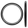 Opona Continental Ride City 28"x1,75" (622x47) z paskiem odblaskowym