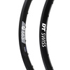 Obręcz DT Swiss U 633, MTB, E-bike, 29" 622-30, 36H, czarna