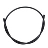 Dźwignia przerzutki przedniej Shimano Cues SL-U4000-L, 2-rzędowa, lewa  