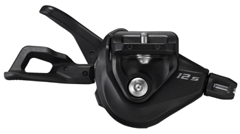 Dźwignia Przerzutki Shimano Deore SL-M6100 I-Spec EV, prawa, 12-rzędowa