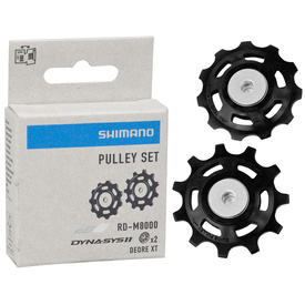 Kółka przerzutki Shimano Deore XT, 11-rz, 11T, Y5RT98120