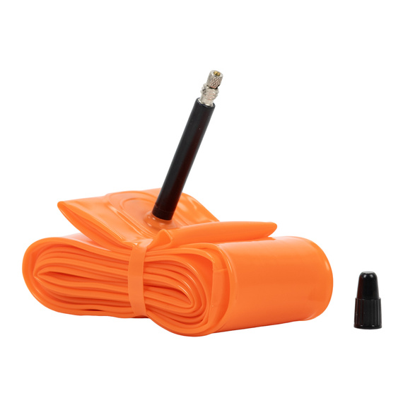 Dętka TPU Gravel 28'' presta (40 mm) 32/47-622 (28'' x 1,25'' - 1,75'') 45g