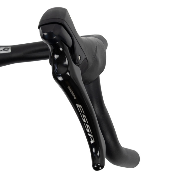 Dźwignia hamulca Shimano ESSA BL-U2030, lewa, na kierownicę szosową