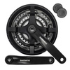 Outlet Mechanizm korbowy FC-TY301 170 mm 48x38x28 170 mm z osłoną
