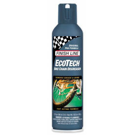 Odtłuszczacz Finish Line Ecotech 360 ml aerozol