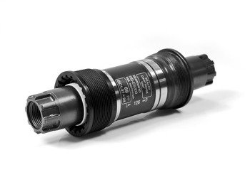 Suport oś mechanizmu korbowego Shimano BB-ES300 68 x 126 mm BSA octalink