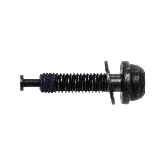 Śruba zacisku Flat Mount Shimano "C" do tylnego mocowania o grubości 10 mm BR-RS505