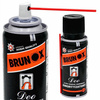 4x Brunox TS Deo do amortyzatorów 100 ml