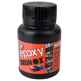 Brunox Epoxy 100ml neutralizator rdzy i podkład epoxydowy w jednym