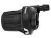 Manetki Shimano SL-RV200 6/3-RZ REVOSHIFT tylna i przednia