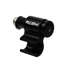 Uchwyt RISK RC113 do przewodu hydraulicznego w miejscu oporu pancerza