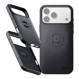 Case, Etui, plecki SP Connect+ do iPhone 17 Pro Max