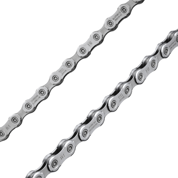 Łańcuch Shimano CN-M6100 12 rzędowy, 138 ogniw, E-bike