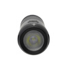 Lampka przednia AUTHOR QUANTUM 750lm L-run USB czarna