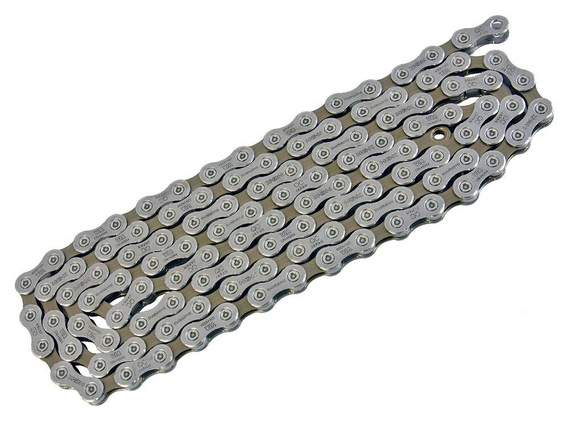 Łańcuch rowerowy CN-HG54 116 ogniw 10-rzędowy Shimano DEORE MTB
