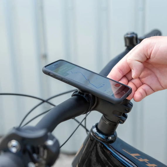Uchwyt na telefon SP Connect Micro Bike Mount SPC/SPC+