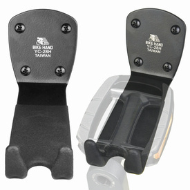 Wieszak ścienny na rower za pedał Bike Hand YC-28H