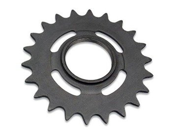 Zębatka nakręcana ZR-22, 22T na szeroki łańcuch