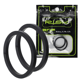 O-Ring / uszczelka RISK o przekroju prostokątnym do tłoczków zacisków hamulcowych Shimano