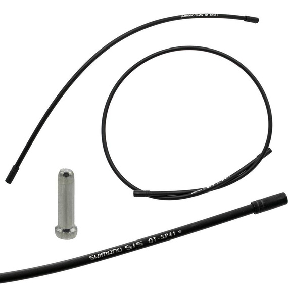Dźwignia przerzutki tylnej Shimano Cues SL-U4000, 9-rzędowa, prawa 