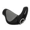 Chwyty kierownicy ERGON GRIP GP2 L GripShift, 105 mm, para
