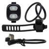 Zestaw lampek LS34 Ravemen K1400 + CL06, 1400 lm/30lm, USB-C